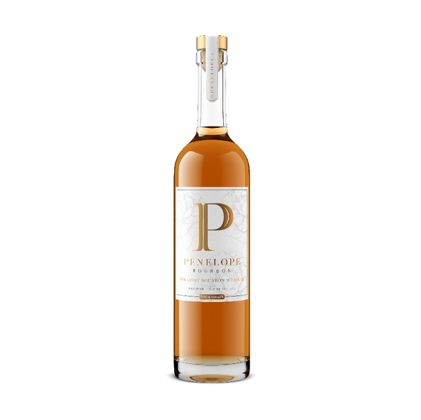 Penelope Bourbon Four Grain (750ml)