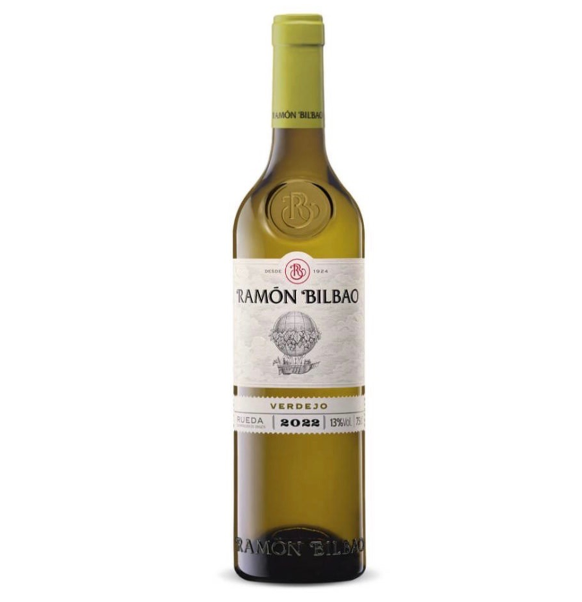 Ramon Bilbao Verdejo (750ml)