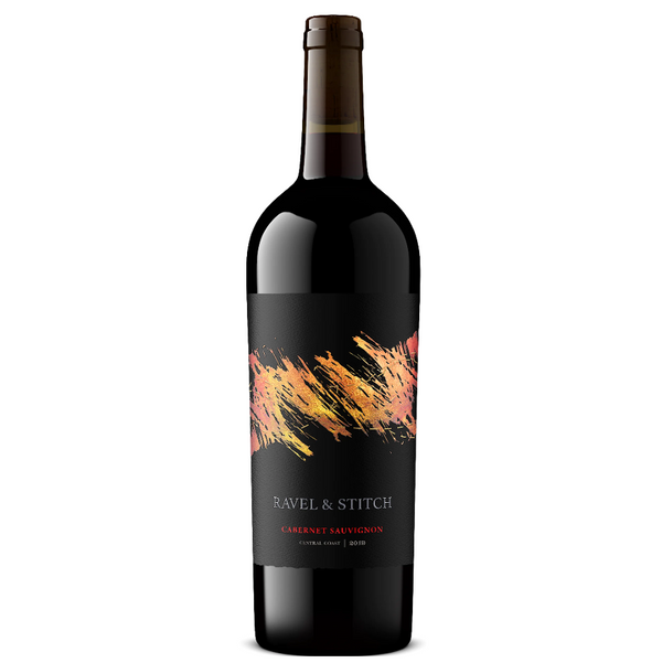 Ravel & Stitch Cabernet Sauvignon (750ml)