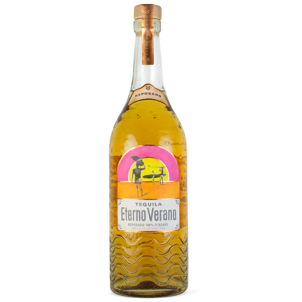 Eterno Verano Reposado Tequila (750ml)