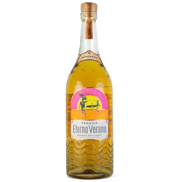 Eterno Verano Reposado Tequila (750ml)