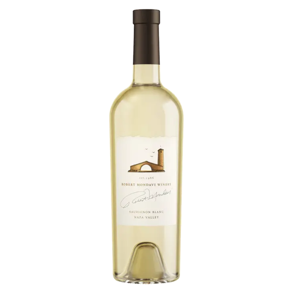 Robert Mondavi Winery Sauvignon Blanc 750ml