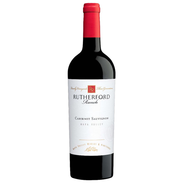 Rutherford Ranch Cabernet Sauvignon (750ml)