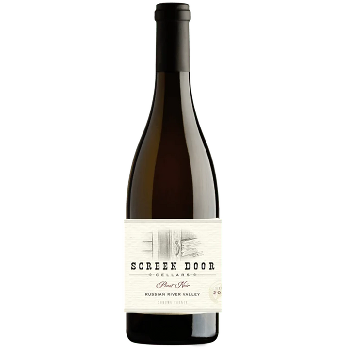 Screen Door Cellars Pinot Noir (750ml)