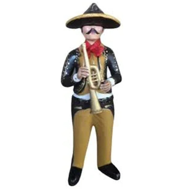 Senor Artesano Reposado Tequila - Mariachis Band #1 (750ml)