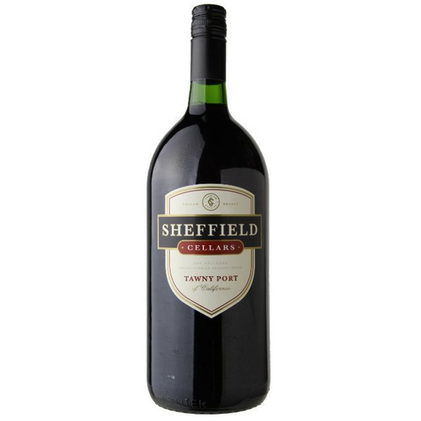 Sheffield Cellars Tawny Port of California (1.5L)