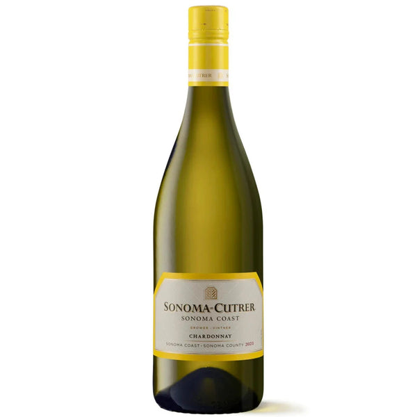 Sonoma-Cutrer Sonoma Coast Chardonnay (750ml)