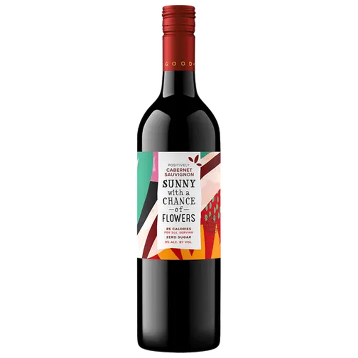 Sunny Wines Cabernet Sauvignon (750ml)