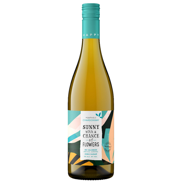 Sunny Wines Chardonnay (750ml)