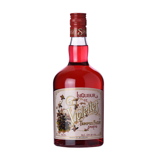 Tempus Fugit Liqueur de Violettes (750ml)