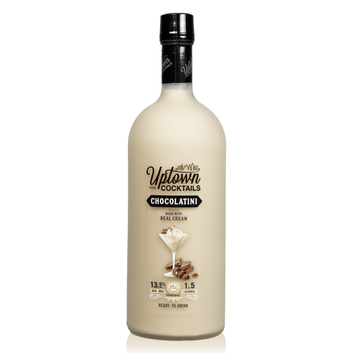 Uptown Cocktails Chocolatini (1.5L)