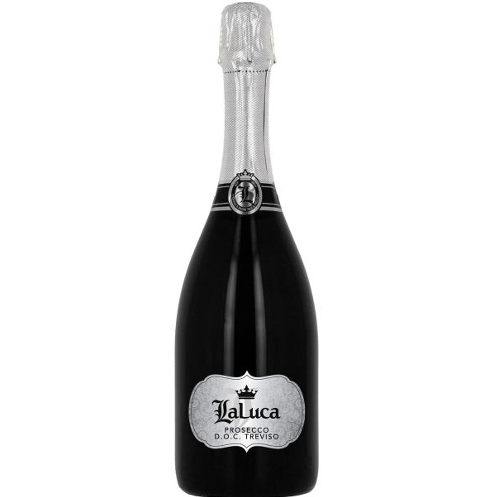 LaLuca Prosecco D.O.C. (750ml)