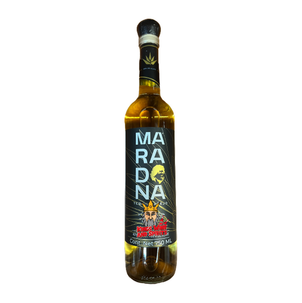 Maradona Tequila Anejo (750ml)