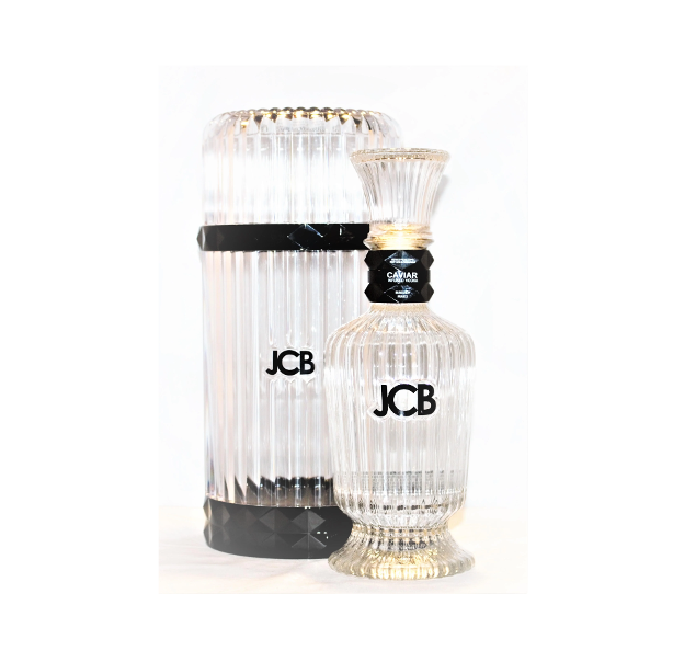 JCB Caviar Infused Vodka (750ml)