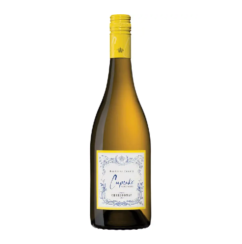 Cupcake Chardonnay (750ml)