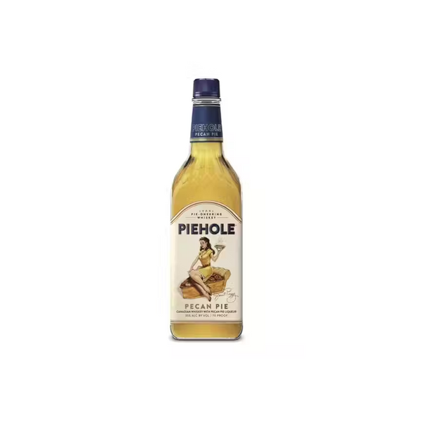 Pie Hole Pecan Pie Whiskey (1L)