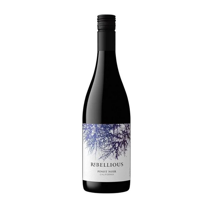 Rebellious Pinot Noir (750ml)