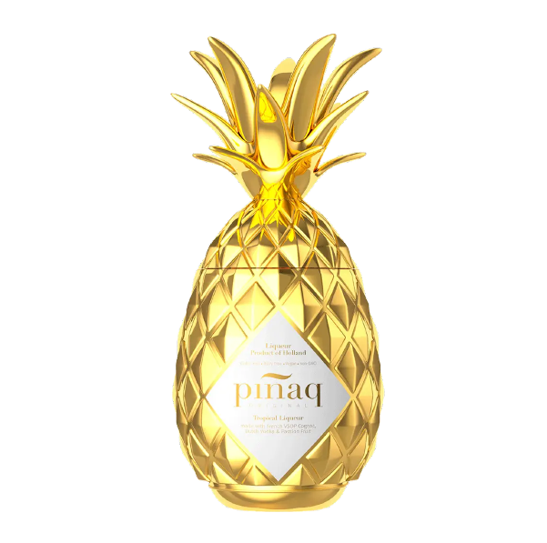 Pinaq Original Tropical Liqueur (750ml)