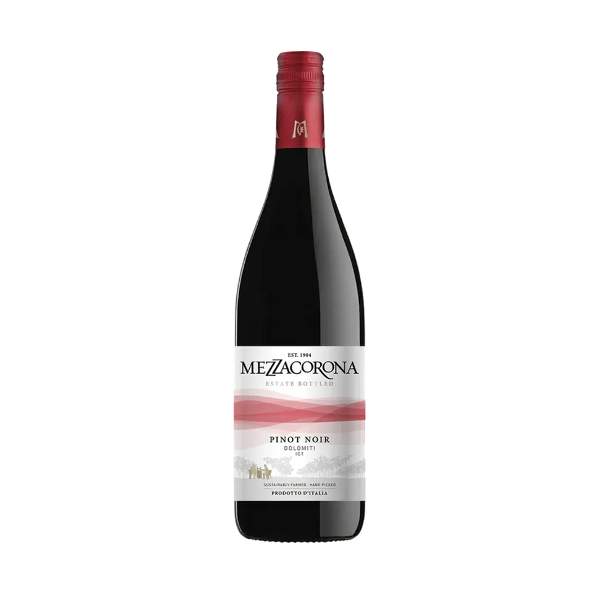 Mezzacorona Pinot Noir (750ml)