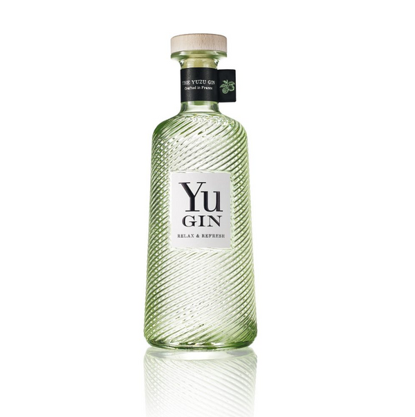 Yu Gin (750ml)