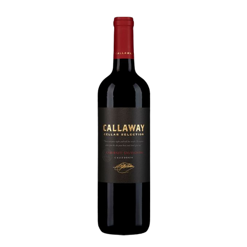 Callaway Cabernet Sauvignon Cellar Selection (750ml)