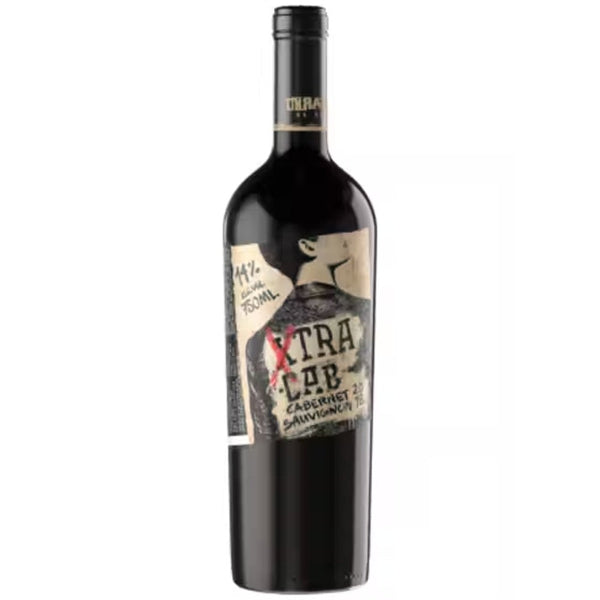 Unrated Xtra Cab Cabernet Sauvignon (750ml)