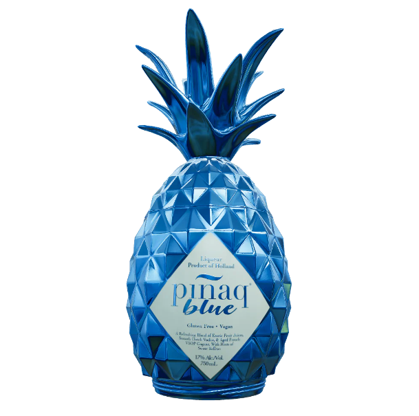 Pinaq Blue Liqueur (750ml)