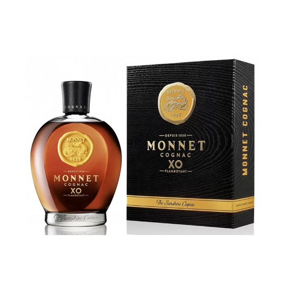 Monnet XO Flamboyant Cognac (750ml)