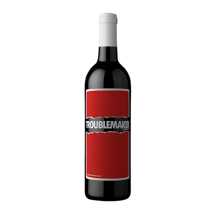 Austin Hope Troublemaker Red Wine (750ml)