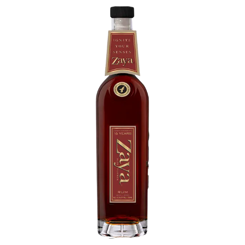 Zaya Alta Fuerza 16 Year Old Rum (750ml)