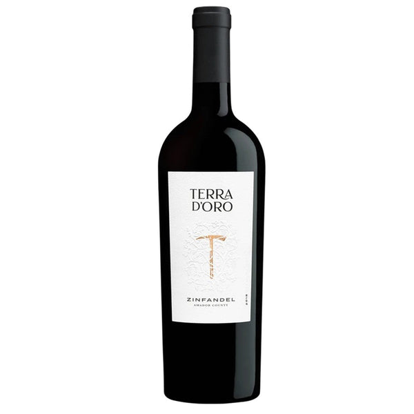 Terra D'oro Zinfandel (750ml)