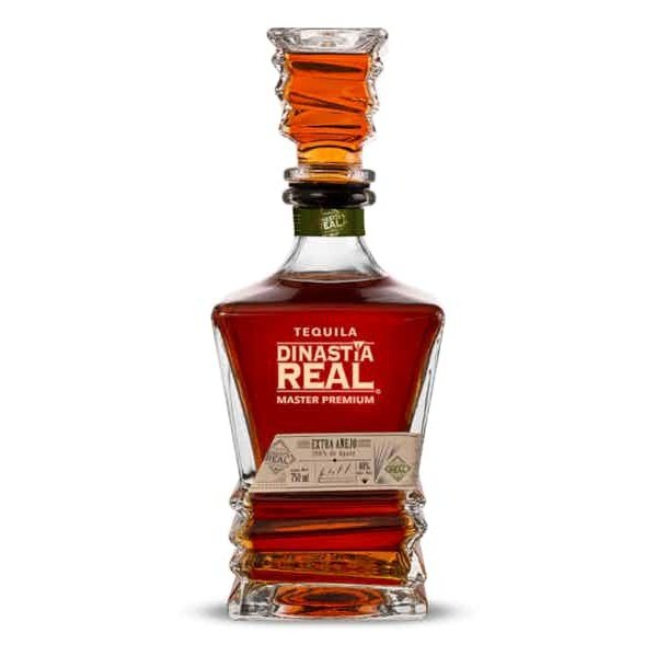 Dinastia Real Extra Anejo Tequila 750ml