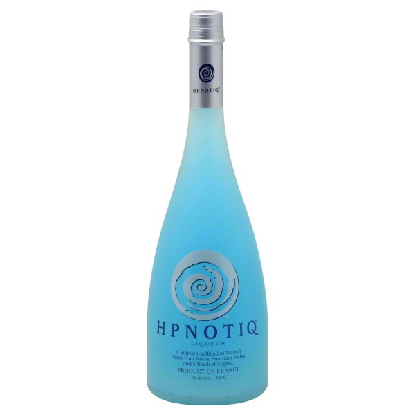 Hpnotiq Liqueur 750ml