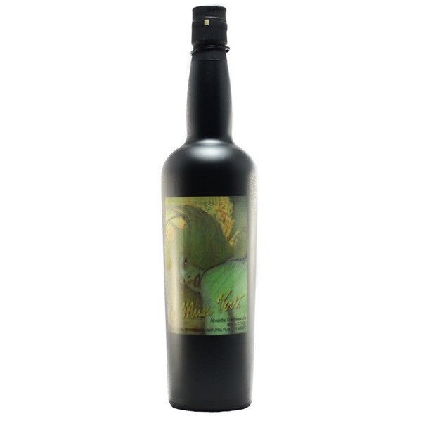 La Muse Verte Absinthe Traditionnelle 750ml