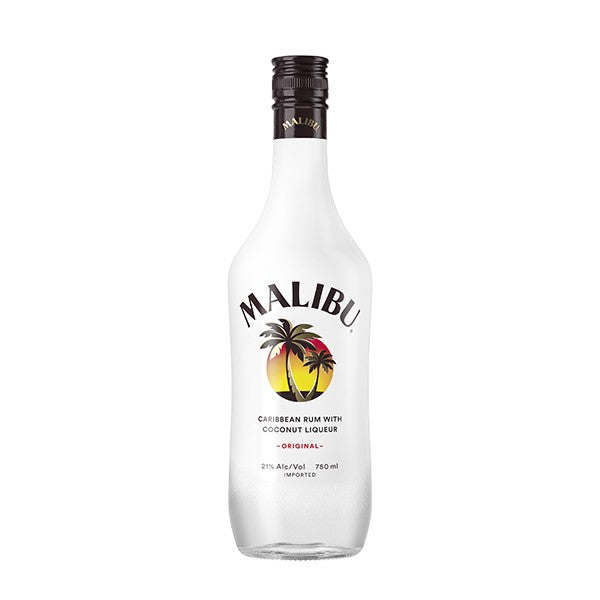 Malibu Original Rum 1.75L