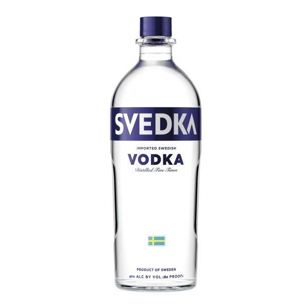 Svedka Vodka 1.75L