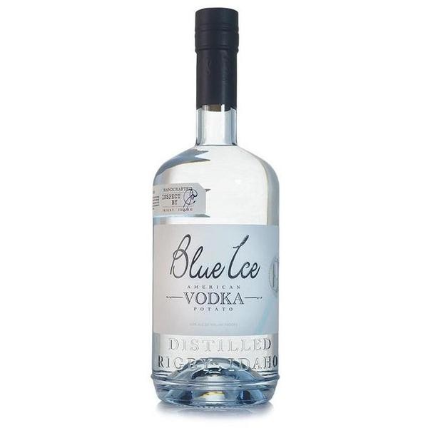 Blue Ice Vodka 1.75L