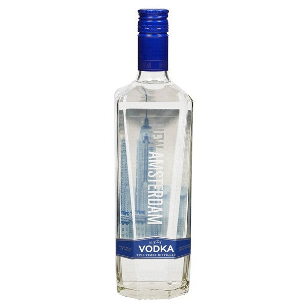 New Amsterdam Vodka 1.75L