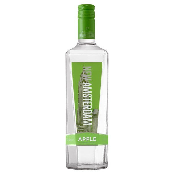 New Amsterdam Apple Vodka 1.75L