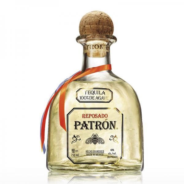 Patron Reposado Tequila 1.75L