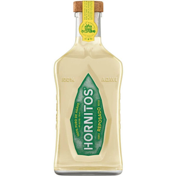 Hornitos Reposado Tequila 1.75L