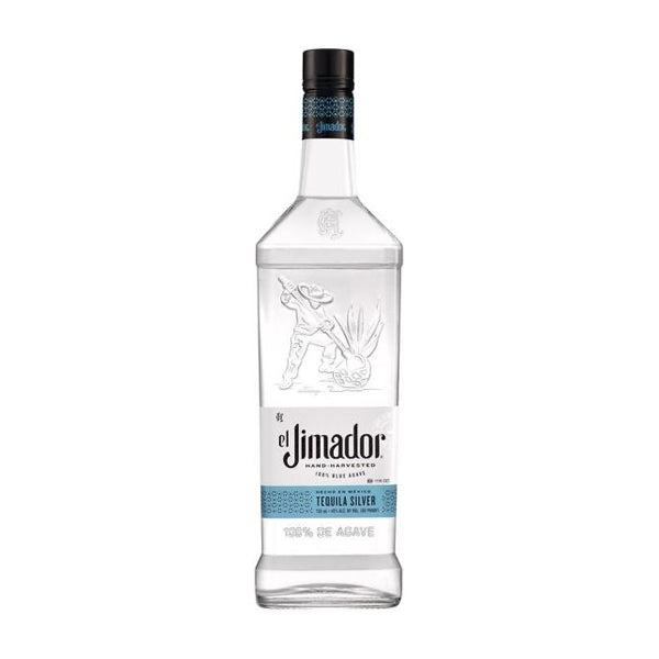 El Jimador Silver Tequila 1.75L