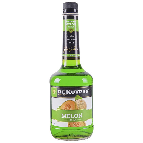 Dekuyper Melon 750ml