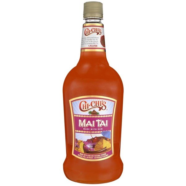 Chi Chi's Mai Tai Cocktail 1.75L