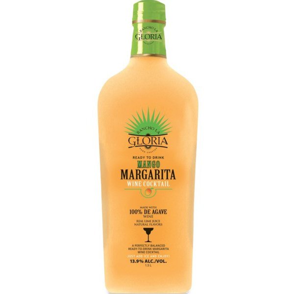 Rancho La Gloria Mango Margarita 1.5L