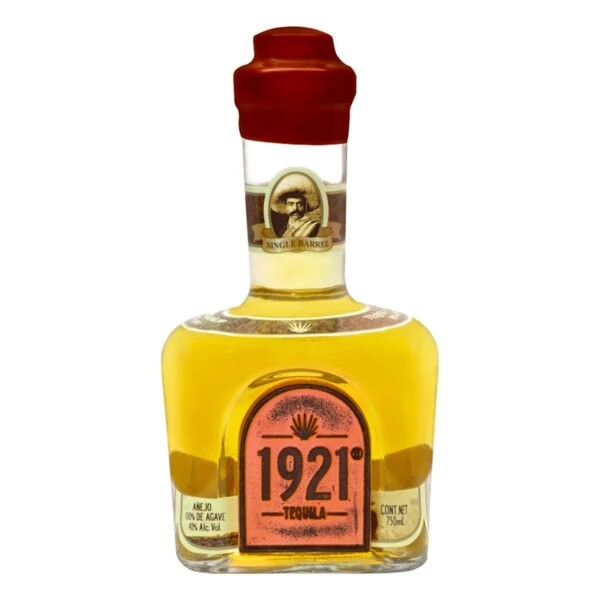 1921 Anejo Tequila 750ml