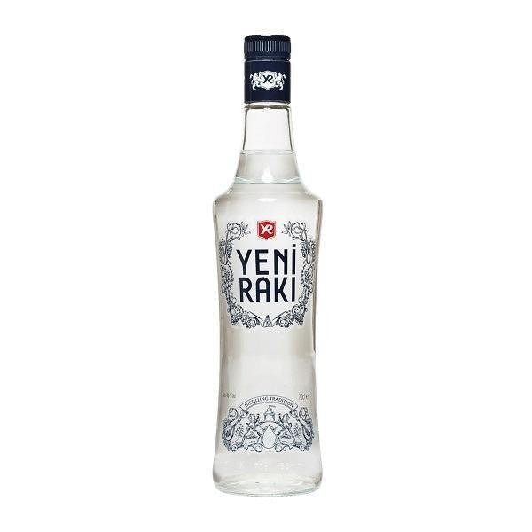 Yeni Raki 750ml