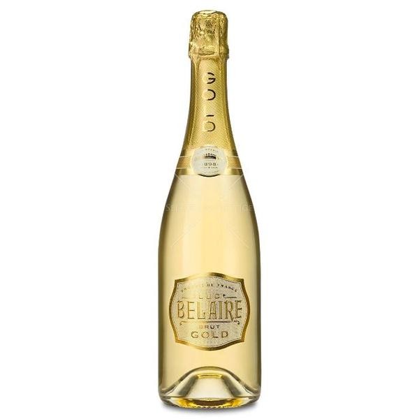 Luc Belaire Brut Gold 750ml