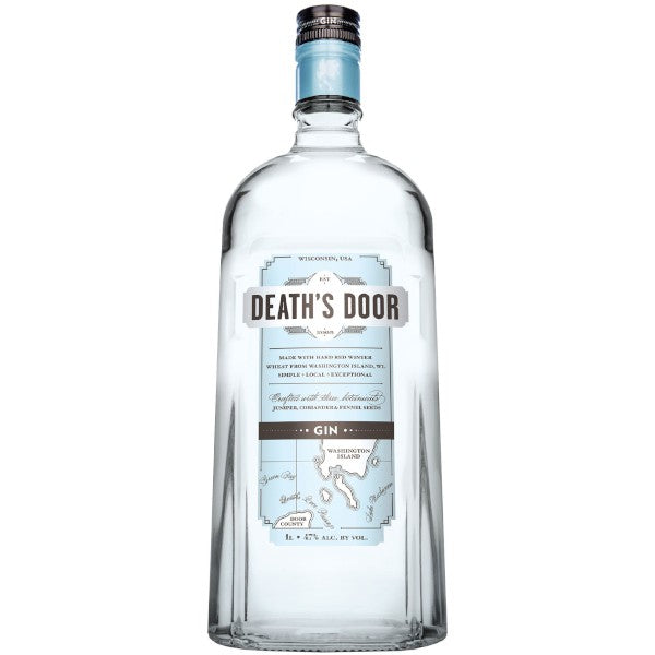 Death's Door Gin 750ml