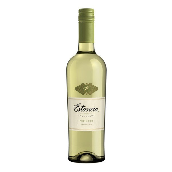 Estancia Pinot Grigio California 2017 750ml